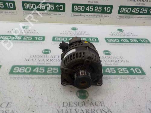 Used Alternator Alternator FORD FOCUS III 1.0 EcoBoost (125 hp) 4465803 4465803