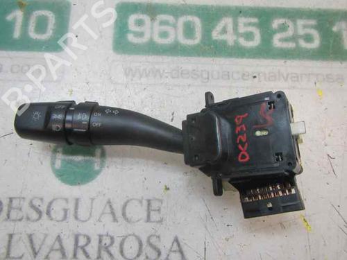 Used Headlight switch Headlight switch KIA SORENTO I (JC) 2.5 CRDi 4WD (140 hp) 3876149 3876149