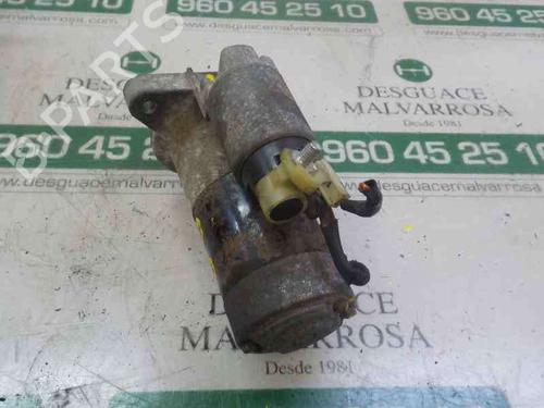Starter MAZDA 6 Hatchback (GH) 2.2 D (GH10) | BP40098540M8 - Image 4