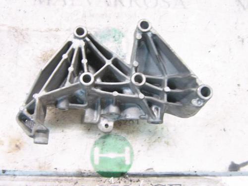 Engine mount RENAULT CLIO II (BB_, CB_)  | BP9086575M89 