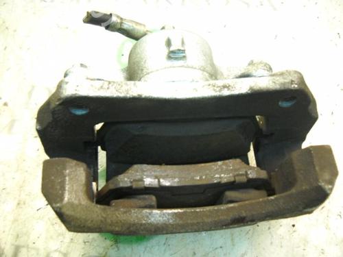 Left front brake caliper FORD FIESTA VI (CB1, CCN) | BP11545594M105