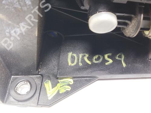 Gear lever PEUGEOT EXPERT Van (V_) 1.5 BlueHDi 100 | BP29881792M90