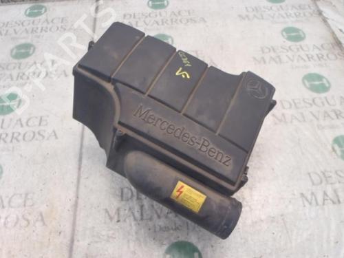 Used Air filter box Air filter box MERCEDES-BENZ A-CLASS (W168) A 140 (168.031, 168.131) (82 hp) 14271470 14271470