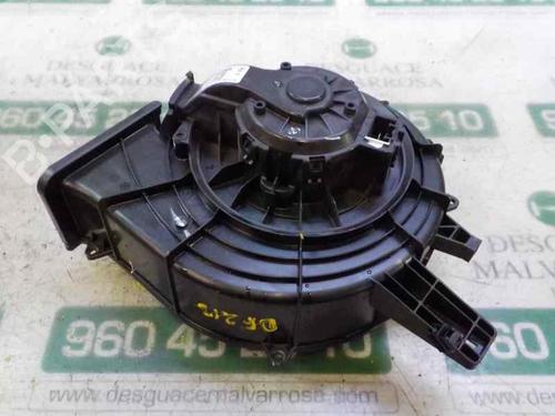 Heater blower motor SEAT Mii (KF1, KE1)  | BP6151219M62 