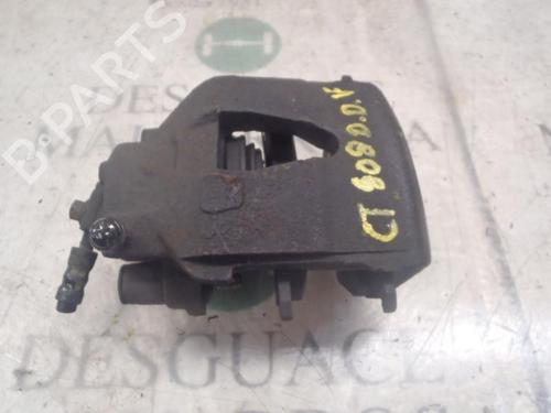 Used Right front brake caliper Right front brake caliper SKODA FABIA II Combi (545) [2007-2014] 11548296 11548296