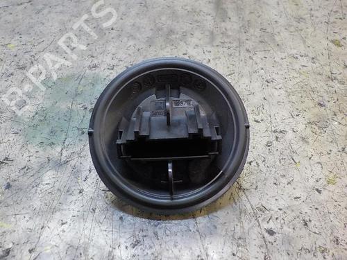 Heater resistor SKODA FABIA II (542) 1.2 | BP11644188M108