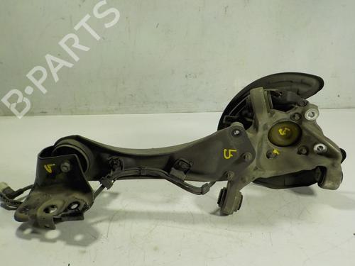 Right rear steering knuckle MERCEDES-BENZ A-CLASS Saloon (V177) A 200 (177.187) | BP10730592M28 