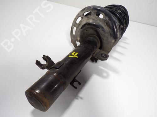 Right front shock absorber PEUGEOT 208 I (CA_, CC_) 1.6 BlueHDi 100 | BP11814373M17 