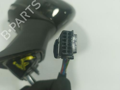 Right mirror RENAULT CAPTUR II (HF_)  | BP17592388C27 