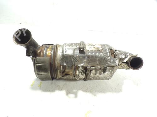 Used Particulate filter Particulate filter CITROËN C4 II (NC_) 1.6 HDi 90 (92 hp) 9763297 9763297