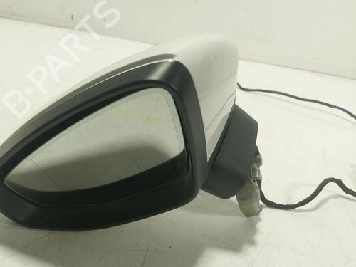 Used Left mirror AUDI A3 (8V1, 8VK) 2.0 TDI (143 hp) 30298562