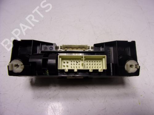 Climate control AUDI A1 (8X1, 8XK) 1.0 TFSI | BP15835862I5 