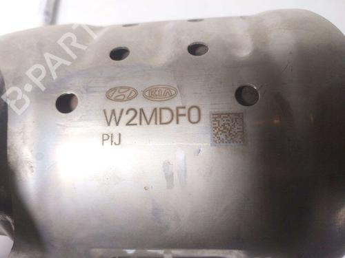 Catalyst HYUNDAI TUCSON (NX4E, NX4A) 1.6 T-GDi | BP39064421M10 - Image 4