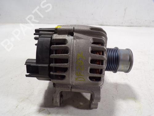 Used Alternator AUDI A1 Sportback (GBA) [2018-2025]  8844943