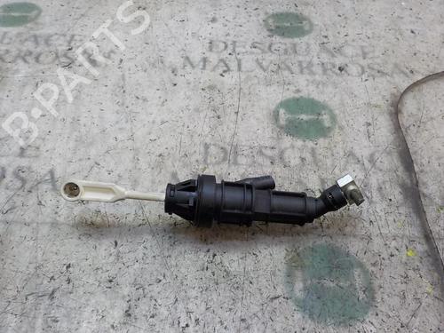 Clutch slave cylinder JEEP COMPASS (MK49) 2.2 CRD 4x4 | BP14278352M113 