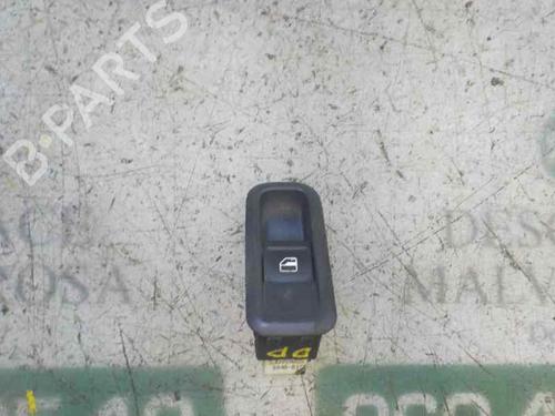 Used Right front window switch SKODA FABIA II (542) 1.2 (60 hp) 5999308