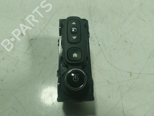 Used Switch RENAULT ZOE (BFM_) [2012-2025]  17920515
