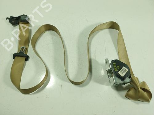 Used Rear right seatbelt Rear right seatbelt BMW X6 (E71, E72) xDrive 50 i (408 hp) 33057013 33057013