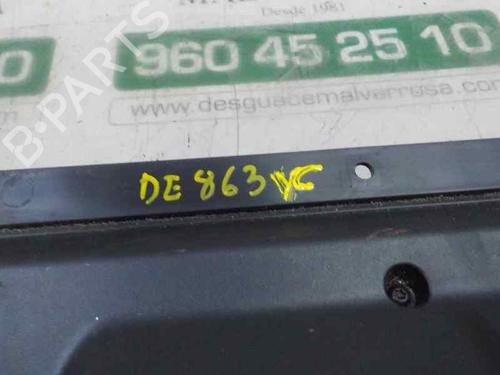 Glove box DACIA SANDERO II 1.2 | BP5597945C95 - Image 3