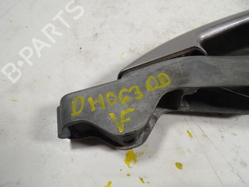 Front right exterior door handle PEUGEOT 2008 I (CU_) 1.6 HDi | BP7818821C129