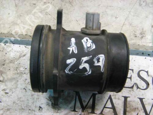 Used Mass air flow sensor Mass air flow sensor FORD FOCUS I (DAW, DBW) 1.8 Turbo DI / TDDi (90 hp) 3782404 3782404