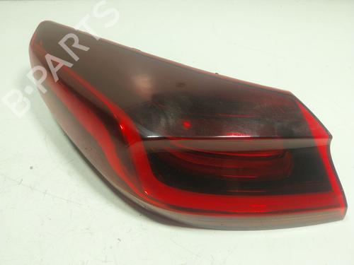 Used Left taillight Left taillight KIA XCEED (CD) 1.0 T-GDI (120 hp) 18781636 18781636
