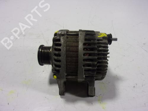 Alternator NISSAN QASHQAI I (J10, NJ10)  | BP10619711M7