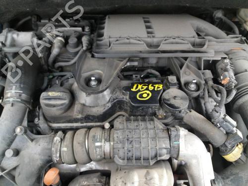 Pedal CITROËN C3 Picasso (SH_)  | BP7194955I4  - Image 15