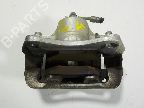 Right front brake caliper KIA RIO IV (YB, SC, FB)  | BP13023245M104 