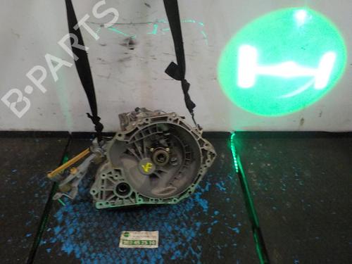 manual-gearbox-opel-corsa-d-s07-f13mc418-2006-2007-2008-2009-2010-2011-2012-2013-2014-2015-3859833 main image