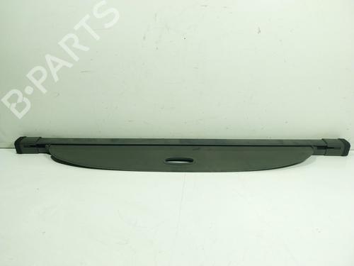 Used Rear parcel shelf Rear parcel shelf HYUNDAI TUCSON (TL, TLE) 1.6 GDi (132 hp) 20480446 20480446