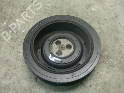 Used Pulley Pulley FORD TRANSIT Van (FA_ _) 2.0 DI (FAE_, FAF_, FAG_) (75 hp) 14263533 14263533