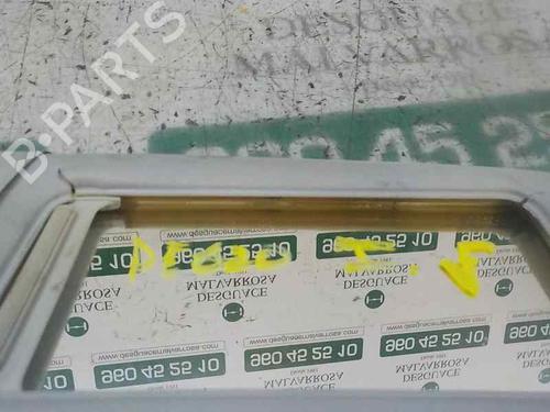 Left sun visor BMW 3 (E46) 320 d | BP4881102I1