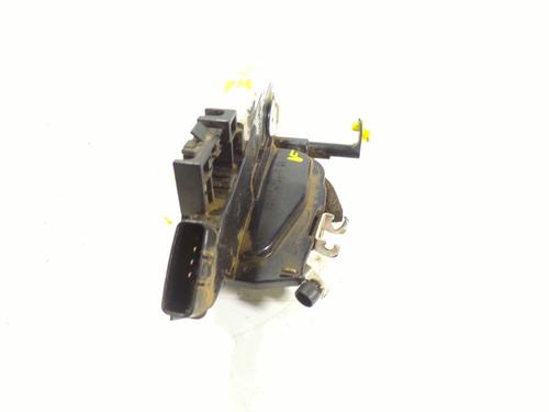 Front left lock NISSAN X-TRAIL III (T32_, T32R, T32RR) 1.6 dCi (T32) | BP7661124C98 