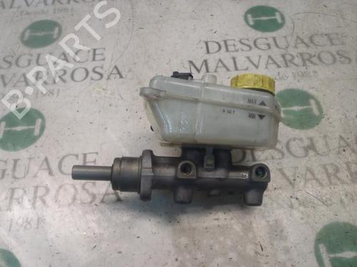 Brake master cylinder VW POLO (9N_, 9A_) 1.4 TDI | BP3808257M77 
