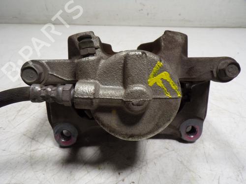Left front brake caliper FIAT 500X (334_) 1.6 (334AXE1A) | BP15258326M105