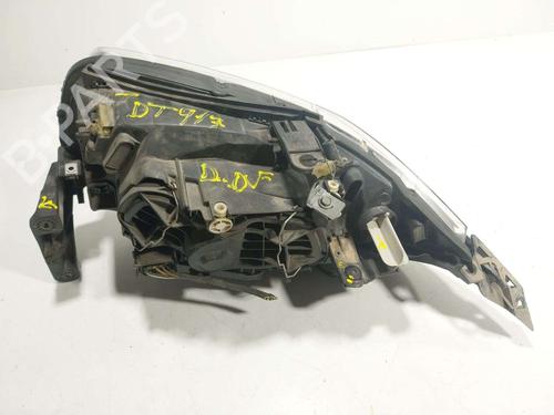 Right headlight BMW 1 (E81) 116 d | BP39732500C29 - Image 2