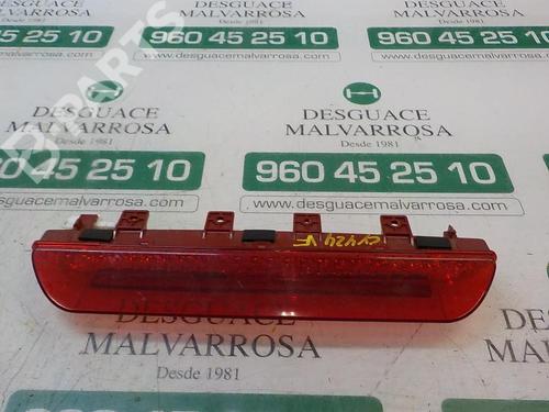 Used Third brake light Third brake light KIA SPORTAGE IV (QL, QLE) 1.7 CRDi (116 hp) 10968871 10968871