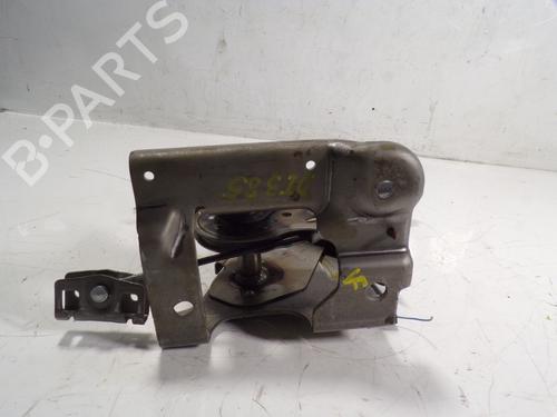 Hand brake NISSAN JUKE (F15) 1.5 dCi | BP9154249I18