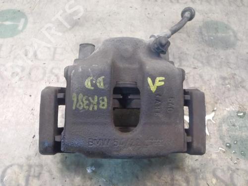 Used Right front brake caliper BMW 3 (E46) 320 d (150 hp) 11546262