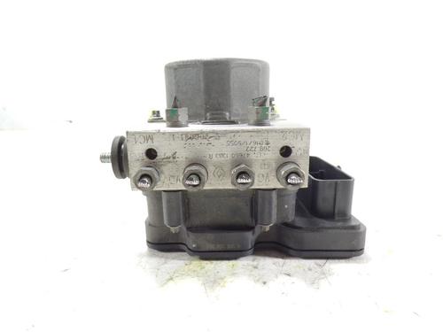 ABS pump RENAULT CLIO IV (BH_) 1.5 dCi 75 | BP9498439M43 