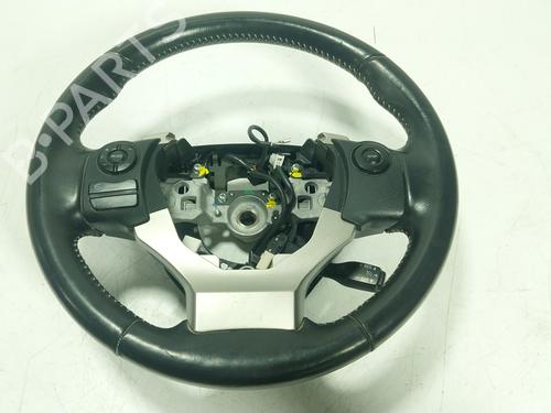 Used Steering wheel Steering wheel LEXUS CT (ZWA10_) 200h (ZWA10_, ZWA10R) (136 hp) 32442732 32442732
