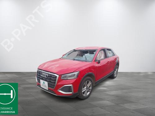 Switch AUDI Q2 (GAB, GAG) 1.4 TFSI | BP26903905I30  - Image 7