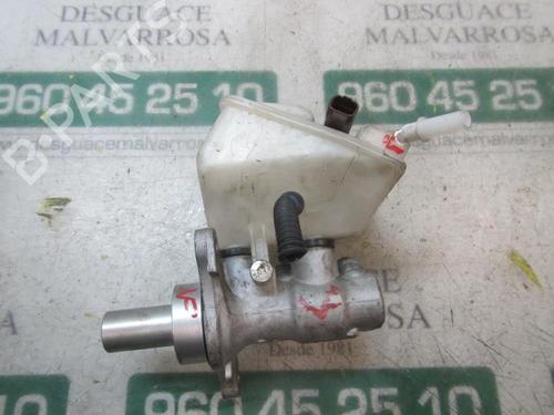 Brake master cylinder PEUGEOT PARTNER Box Body/MPV 1.6 HDi 90 | BP3878032M77 