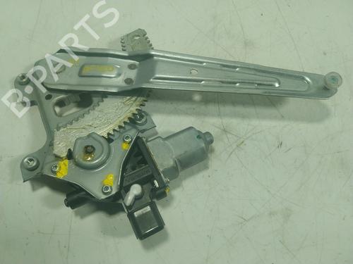 Rear left window mechanism CITROËN C-ZERO C-Zero | BP17979106C24 - Image 2