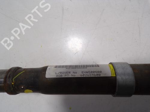 Right curtain airbag LAND ROVER RANGE ROVER SPORT I (L320) 2.7 D 4x4 | BP9634578C12 