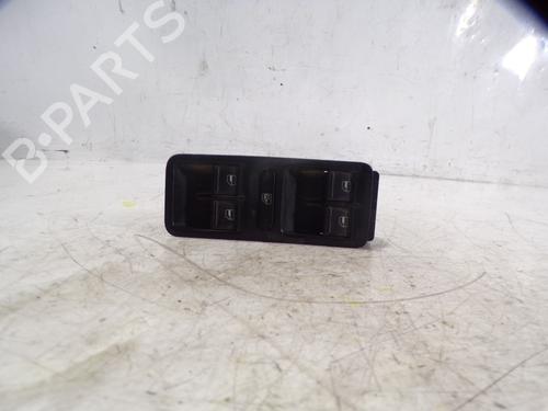 Used Left front window switch Left front window switch VW POLO V (6R1, 6C1) 1.6 TDI (90 hp) 9576824 9576824