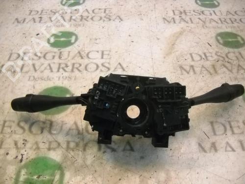 Headlight switch NISSAN ALMERA TINO (V10) 2.2 dCi | BP3733916I24 