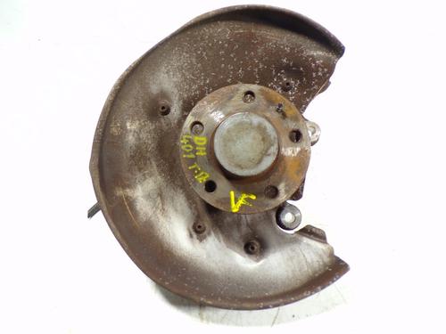 Used Left rear steering knuckle AUDI A4 B8 (8K2) 2.0 TDI 16V (140 hp) 8392389