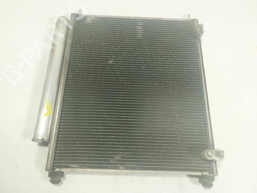 Used AC radiator AC radiator CITROËN C-ZERO C-Zero (67 hp) 17979097 17979097